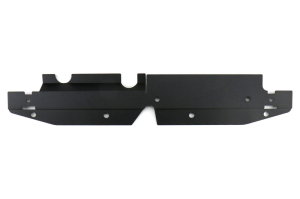 PERRIN Radiator Shroud Black - Subaru WRX/STI 2008-2014