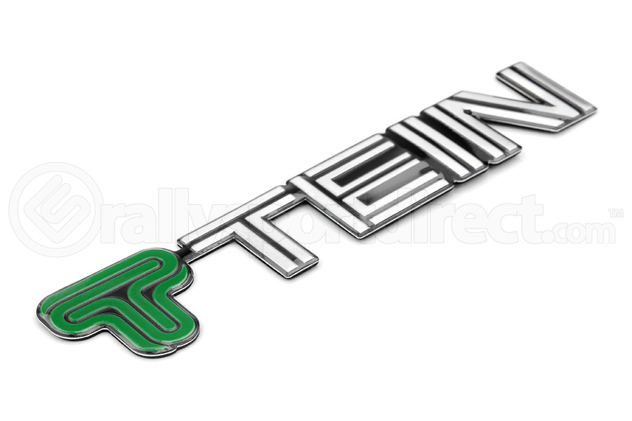 Tein Badge Raised (Part Number: TN001-012-AP) Tein Badge Raised (Part Number: )