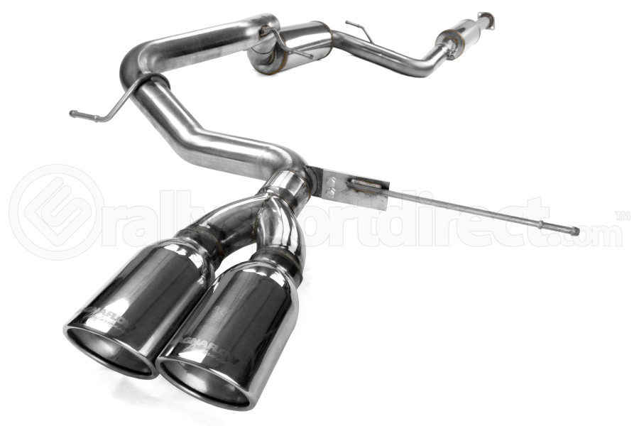 Magnaflow Cat Back Exhaust Ford St 2013 2018 15155 Free