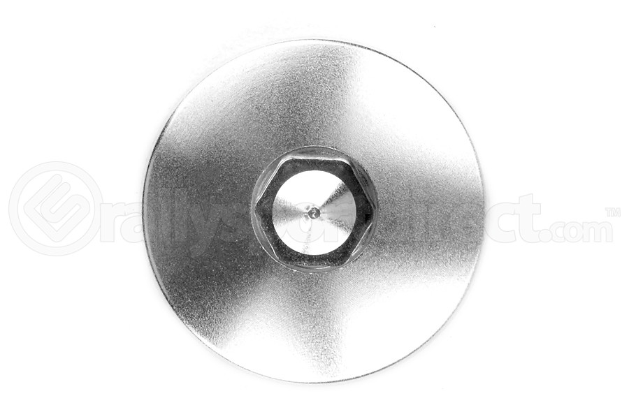 Turbosmart Dual Port Blow Off Valve Blanking Plug (Part Number: TS-0205-3103) Turbosmart Dual Port Blow Off Valve Blanking Plug (Part Number: )