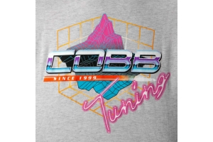 COBB Tuning Retro T-Shirt - Universal