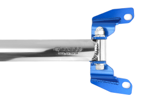 Cusco Rear Strut Tower Bar Type OS - Subaru WRX/STI 2015+