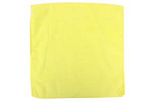 Ammex Microfiber Yellow Towels - Universal