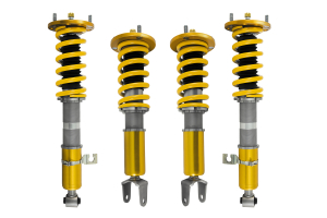 Ohlins Road & Track Coilovers - Mazda RX-7 (FD3S) 1991-2002