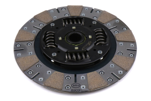 XClutch Cushioned Ceramic Clutch Kit - Subaru Models (Inc. WRX 2002 - 2005)