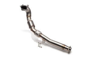 COBB Tuning GESI Catted Downpipe Bellmouth - Mazdaspeed 3 2007 - 2013