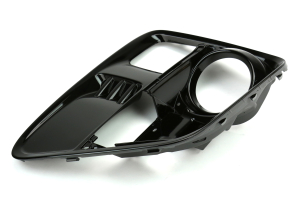 Sti Jdm Front Fog Light Bezel Covers Subaru Base 2015