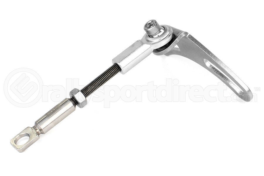 GrimmSpeed Universal Wastegate Bracket 010019 Free Shipping