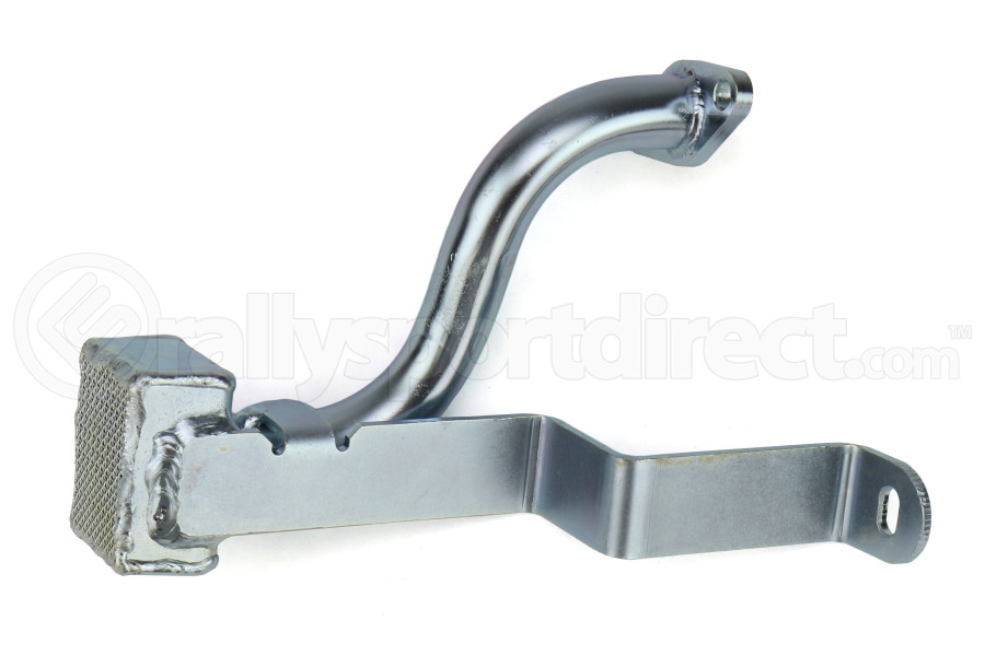 Moroso Oil Pump Pickup