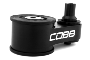 COBB Tuning Stage 1 Power Package w/ V3 - Ford Fiesta ST 2014+