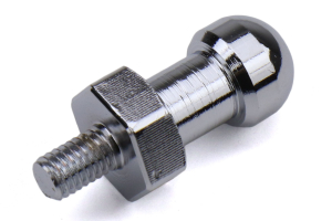 Torque Solution Billet Clutch Fork Pivot - Subaru Models (Inc. WRX 2015+ / BRZ 2013+)