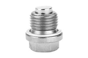 Dimple Magnetic Oil Drain Plug M16x15x12 Subaru Wrx Sti