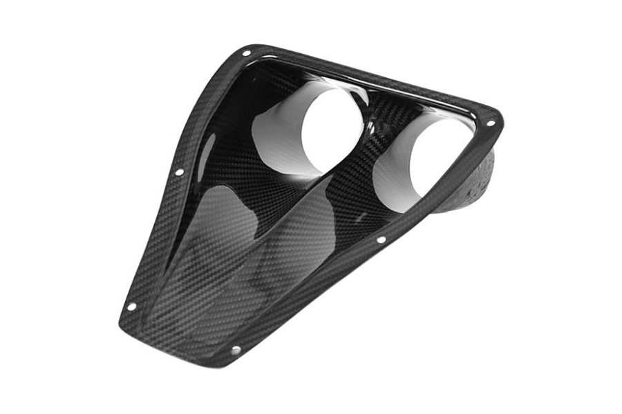 APR Dual Naca Duct NACA024825 Free ShippingRallysport Direct