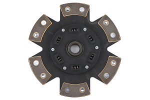 XClutch Ceramic Race Disc Stage 2 Clutch Kit - Subaru STI 2004 - 2020