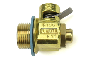 Fumoto M2015 Valve Wshort Nipple Subaru Wrx Sti 2004