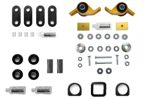 Whiteline Vehicle Essentials Kit Front - Subaru WRX 2002-2007 / 2004 STI