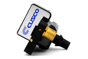 Cusco High Capacity Direct Ignition Coil Set Subaru Wrx