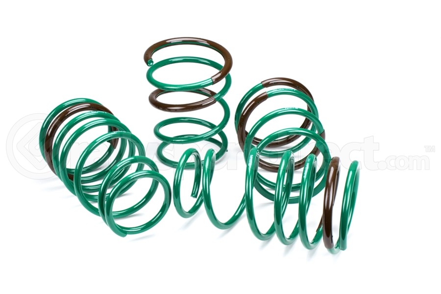 Tein S. Tech Spring Kit (Part Number: SKS66-AUB00) Tein S. Tech Spring Kit (Part Number: )
