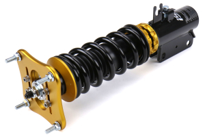 ISC Suspension N1 Street Sport Coilovers - Mazda RX-7 1986 - 1991