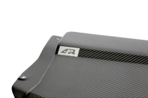 APR Performance Radiator Cooling Plate - Toyota Supra 2020+
