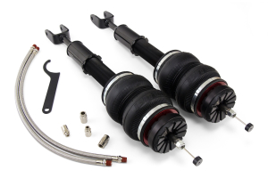 Air Lift Performance Front Air Suspension Kit - Audi A6/S6 2003-2011