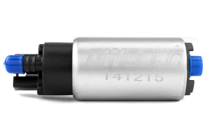 DeatschWerks DW300C Series Fuel Pump w/ Install Kit - Subaru/Scion Models (inc. 2013-2016 Scion FR-S / 2015+ WRX)