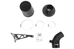 COBB Tuning Short Ram SF Intake System Black - Mazdaspeed6 2006-2007
