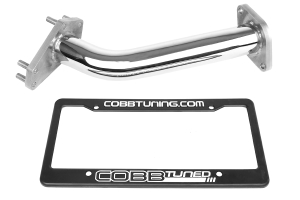 COBB Tuning Uppipe - Subaru Models (inc. 2006-2014 WRX / 2004+ STI)