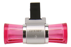 Eikosha Air Spencer Giga Luxdry Pink Shower Air Freshener - Universal