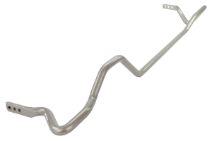 Whiteline Front and Rear 22mm Sway Bar Kit - Subaru WRX Sedan 2004-2007