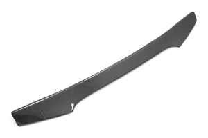 Carbon Reproductions RS Style Gurney Flap for STI Spoiler - Subaru STI 2015+