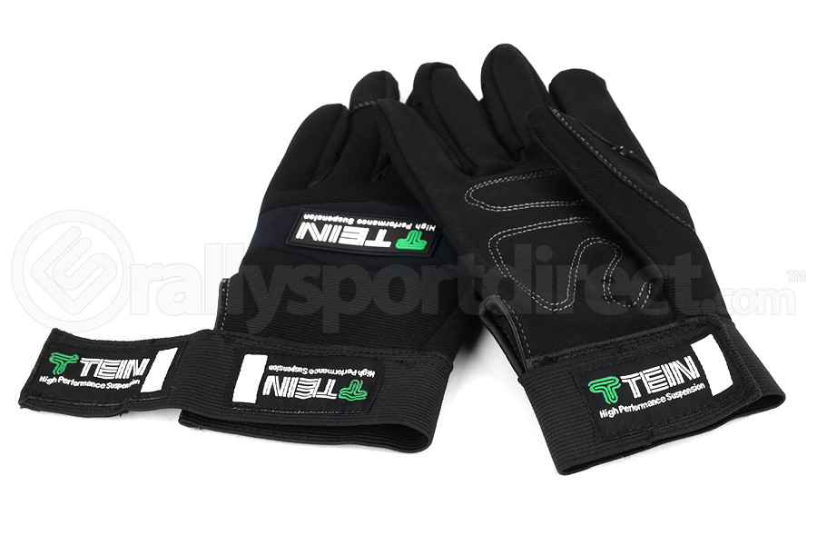 Tein Mechanic Gloves Large (Part Number: TN023-002L) Tein Mechanic Gloves Large (Part Number: )