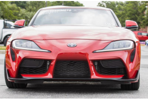 Mishimoto Automatic Transmission Cooler - Toyota Supra 2020+