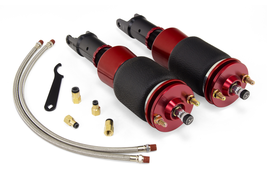 Air Lift Performance Rear Air Suspension Kit Honda Base 20002009