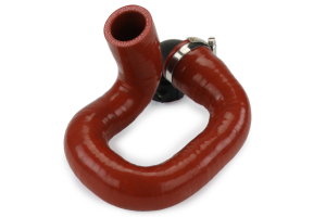 Mishimoto Silicone Radiator Hose Kit Red - Ford Focus ST 2013+