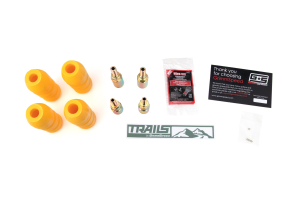 TRAILS by GrimmSpeed Spring Lift Kit - Subaru Outback 2020+