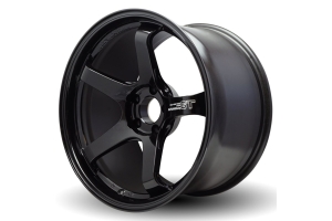 Advan GT Beyond 19x11 +35 5x112 Racing Titanium Black - Universal