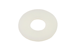 OLM Nylon Washer for Subaru OEM Truck Hook - Universal