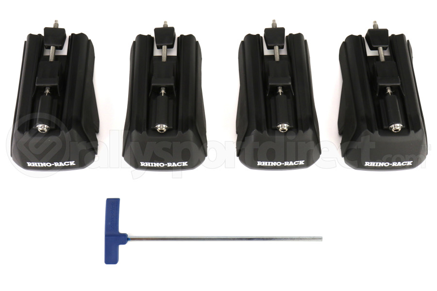 Rhinorack Vortex Sx Leg X4 Sx100 Free Shipping Rallysport Direct