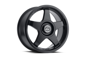 fifteen52 Chicane 18x8.5 +35 5x114.3 / 5x100 Asphalt Black - Universal