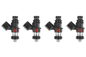 Deatschwerks Fuel Injectors 700cc Subaru Premium 2013