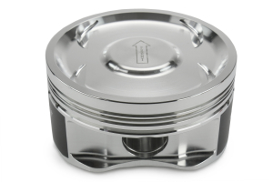 Manley Performance Platinum Series Piston Set 100mm 851