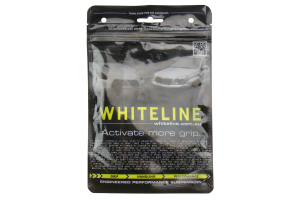 Whiteline 22mm Sway Bar Aluminum Lateral Lock Kit - Universal