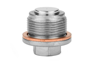 Dimple Drain Plug Kit Subaru Wrx Sti 2004 2007