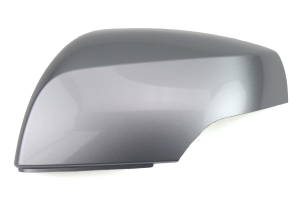Subaru Jdm Driver Side Mirror Cover Ice Silver Metallic
