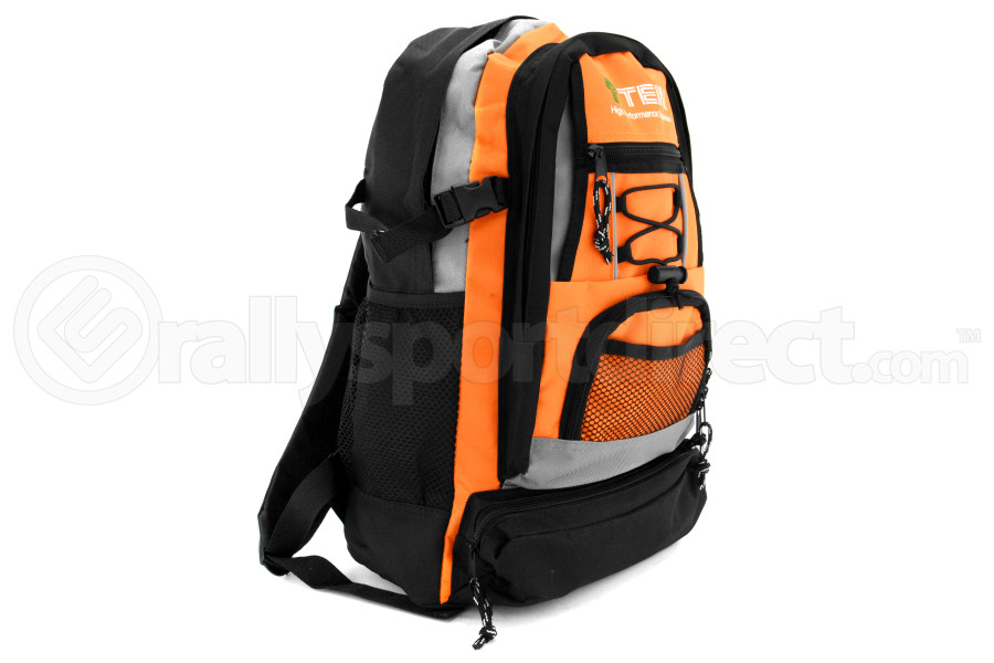 Tein Backpack Orange (Part Number: TN018-004-OR) Tein Backpack Orange - Universal