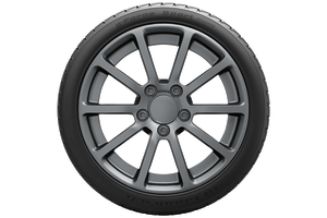 BFGoodrich g-Force Sport COMP-2 Performance Tire 265/35ZR18 (93W) - Universal