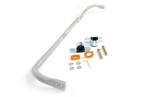Whiteline Rear Sway Bar 24mm Adjustable - Volkswagen Golf R32 2004 / 2008