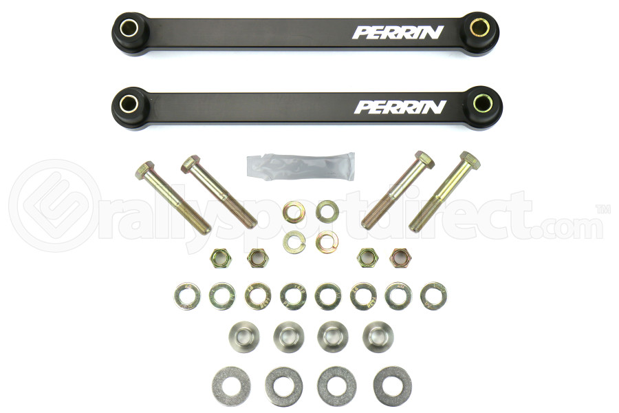 PERRIN Performance Front Endlinks - Scion FR-S 2013-2016 / Subaru BRZ 2013+ / Toyota 86 2017+