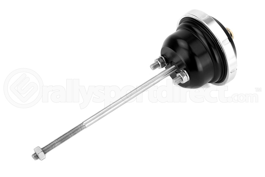 Turbosmart Internal Wastegate Actuator 14psi 150mm Rod (Part Number: TS-0681-5142) Turbosmart Internal Wastegate Actuator 14psi 150mm Rod (Part Number: )